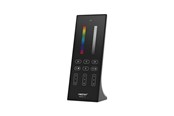 Smart Home - Älykoti - Miboxer Fjernbetjening - Hvid - RGB-CCT - 3 Zoner - 2.4GHz RF - 4038816151476