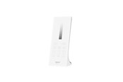 Smart Home - Älykoti - Miboxer Fjernbetjening - Hvid - 3 Zoner - 2.4GHz RF - 4038816151582