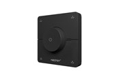Smart Home - Älykoti - Miboxer Fjernbetjening - Roterende Hjul - Hvid - CCT - 4 Scener - 2.4GHz RF - 4038816153173