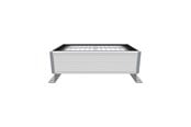 Smart Home - Älykoti - Miboxer Havelampe - 50W - RGB-CCT - 2.4GHz RF Zigbee 3.0 - IP66 - 4038816153739