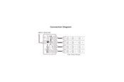 Smart Home - Älykoti - Miboxer LED Controller - WiFi 2.4GHz RF - IP20 - 5V - 4038816157195