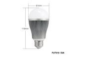 Smart Home - Älykoti - Miboxer LED Pære E27 - 9W - CCT - 4038816158710