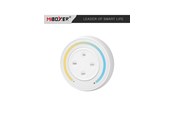 Smart Home - Älykoti - Miboxer Fjernbetjening Sunrise - Hvid - CCT - 2.4GHz RF - 4038816213112