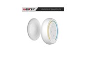 Smart Home - Älykoti - Miboxer Fjernbetjening Sunrise - Sort - CCT - 2.4GHz RF - 4038816213259