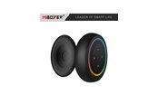 Smart Home - Älykoti - Miboxer Fjernbetjening Rainbow - Grå - RGB-CCT - 2.4GHz RF - 4038816213266