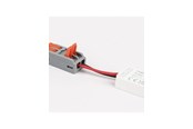 Smart Home - Älykoti - Miboxer LED Controller - DC12/24V - 2.4GHz RF - 6A - 4038816232519