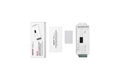 Smart Home - Älykoti - Miboxer LED Controller - DC12/24V - DMX512 (D5-CX) - 4038816233875