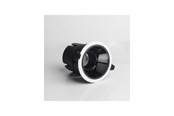 Smart Home - Älykoti - Miboxer Downlight - 9W - 2700~6500K - Justerbar - 24° - Zigbee 3.0 (FUT075ZR) - 4038816234803
