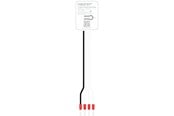 Smart Home - Älykoti - Miboxer LED Controller - 2.4GHz RF (PUSH2-3) - 4038816235183
