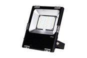 Smart Home - Älykoti - Miboxer LED Projektør - 30W - RGB-CCT - IP65 - 230V - Zigbee 3.0 - 4038816235374