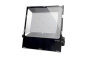 Smart Home - Älykoti - Miboxer LED Projektør - 200W - RGB-CCT - IP65 - 230V - 2.4GHz RF - 4038816236081