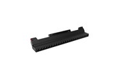 Smart Home - Älykoti - Miboxer Track Gitter Sammenklappelig - 48V - 20W - 24° - Zigbee 3.0 (MG2-20F-ZL V2) - 4038816236135