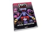 Lautapelit - Poppy Playtime Album incl. 1 foilpack - PP-2025_CA