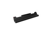 Smart Home - Älykoti - Miboxer Track Gitter Sammenklappelig - 48V - 12W - RGB-CCT - 24° - Zigbee 3.0 - 4038816239785