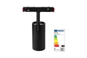 Smart Home - Älykoti - Miboxer Track Spot - 48V - 6W - RGB-CCT - 30° - Zigbee 3.0 - 4038816240255
