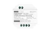 Smart Home - Älykoti - Miboxer LED Controller - 2.4GHz RF (PUSH1) - 4038816244413