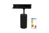 Smart Home - Älykoti - Miboxer Track Spot - 3-Fase - 30W - 36° - Zigbee 3.0 (TS2-30B-ZR) - 4038816246790