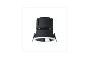 Smart Home - Älykoti - Miboxer Downlight - 18W - RGB-CCT - Justerbar - 24° - 2.4GHz RF - 4038816246806
