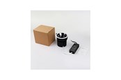 Smart Home - Älykoti - Miboxer Downlight - 18W - RGB-CCT - Justerbar - 24° - 2.4GHz RF - 4038816246806