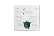 Smart Home - Älykoti - Miboxer Fjernbetjening - 2.4GHz RF - 3V - 4 Zoner - 4038816250421