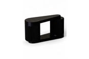 Sisustus - Simiu AIRFLIA - Mini Laptop Stand - 2 pcs - Black - 5714255012064