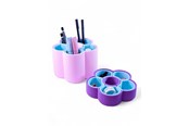 Sisustus - Simiu FLORIA - Container for Writing Utensils - 13cm - 5714255012279