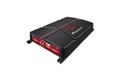 Autostereot - Pioneer GM-A6704 Car Amplifier 4 Channels – 1000 W - Vahvistin - 1025117