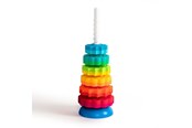 Vauva- ja taaperolelut - Fat Brain Spin Again - F110ML3