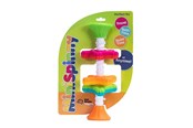 Vauva- ja taaperolelut - Fat Brain Mini Spinny - F134ML
