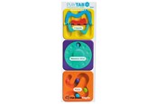 Vauva- ja taaperolelut - Fat Brain Play Tab Sensory Set 1 - F4883DT2