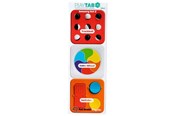 Vauva- ja taaperolelut - Fat Brain Play Tab Sensory Set 2 - F4884DT2