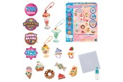 Luovat leikit - Aquabeads Craft Kit Sweet Accessories - 35090