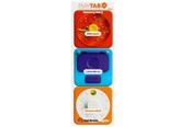 Vauva- ja taaperolelut - Fat Brain Play Tab Sensory Set 3 - F4885DT2