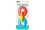Vauva- ja taaperolelut - Fat Brain Plip Grips - F489ML3