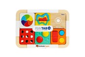 Vauva- ja taaperolelut - Fat Brain Play Tab Essential Set - F5091DT2