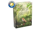 Lautapelit - Asmodee Forest Shuffle - LOG0175NL