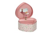 Luovat leikit - Bambolino Toys Little Dutch Jewelry Box Elf - Fairy Garden - 126206