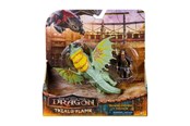 Hahmot - Disney Viking & Dragon-Rumblehorn & Stoick - 66663 / 6075559