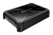 Autostereot - Pioneer GM-D9701 Car Amplifier 1 Channel – 2400 W - Vahvistin - 1025900