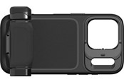 Puhelin - Muut lisävarusteet - PolarPro LiteChaser 17 Grip for  iPhone 17 Pro Max - LCP17-GRIP/BT-PROMAX