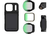 Puhelin - Muut lisävarusteet - PolarPro LiteChaser 17 Directors kit for iPhone 17 - LCP17-PRO-DIREC-KIT