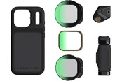 Puhelin - Muut lisävarusteet - PolarPro LiteChaser 17 Directors kit for iPhone 17 - LCP17-PROMAX-DIREC-KIT