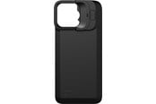 Puhelin - Muut lisävarusteet - PolarPro LiteChaser 16 EXO BackPlate for iPhone 16 - LCP16-MAX-EXO