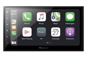 Autostereot - Pioneer SPH-DA250DAB Multimedia car radio with Carplay & Android Auto (2-DIN) - Autoradion - 1026445