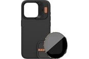 Puhelin - Kannet ja kotelot - PolarPro Kit - LiteChaser iPhone 15 Pro Max Case B - 131163
