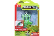 Luovat leikit - Sensory Compounds Frog In Giftbox - 38083