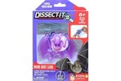 Luovat leikit - Sensory Compounds Bat In Giftbox - 38087