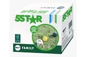 Pihapelit - Bex Star Family (FSC Certified) - 541-600