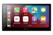 Autostereot - Pioneer SPH-DA160DAB Including DAB+ Antenna – Apple Carplay – Android Auto - Autoradion - 1026883