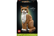 LEGO®  - LEGO Ideas 21376 Oranssi kissa - 21376
